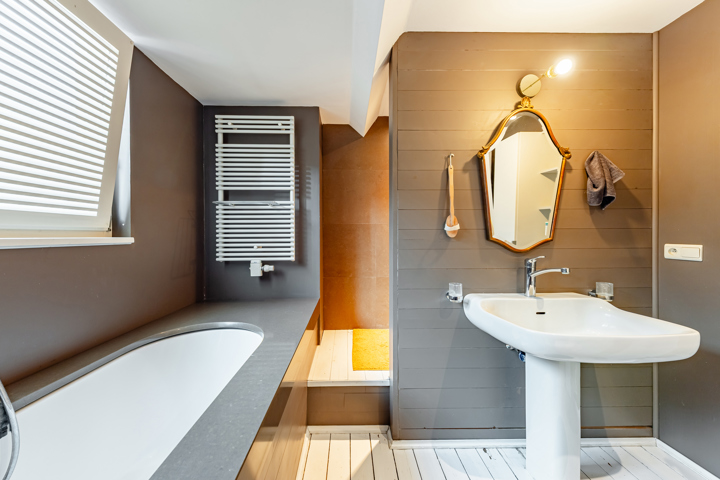 Huis - te koop - 1040 Etterbeek - #7284590-21