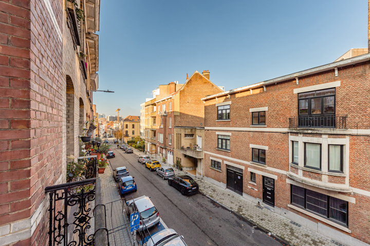 Huis - te koop - 1040 Etterbeek - #7284590-30