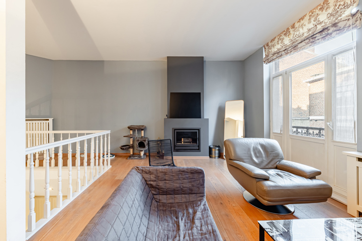 Huis - te koop - 1040 Etterbeek - #7284590-18