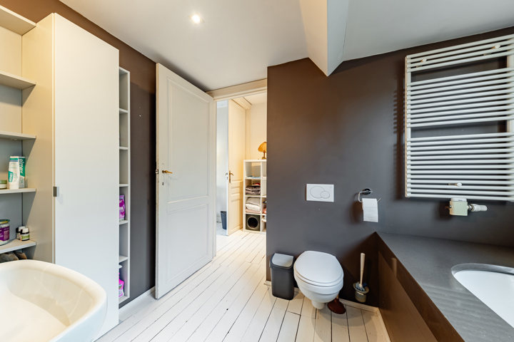 Huis - te koop - 1040 Etterbeek - #7284590-22