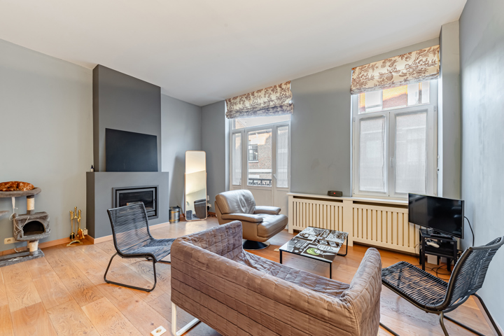 Huis - te koop - 1040 Etterbeek - #7284590-13