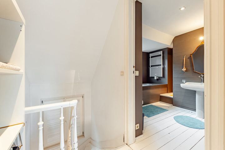 Huis - te koop - 1040 Etterbeek - #7284590-24