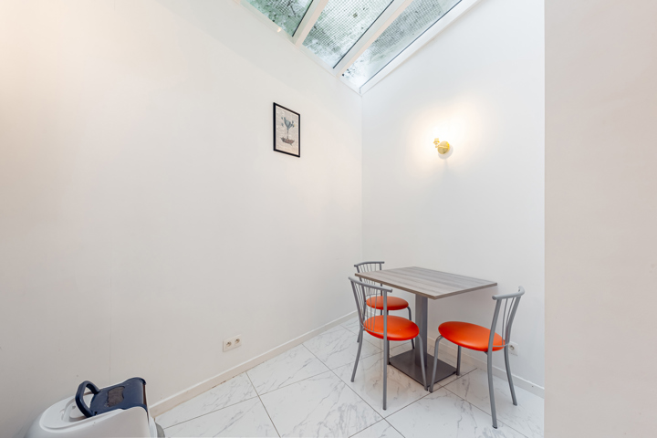 Huis - te koop - 1040 Etterbeek - #7284590-3