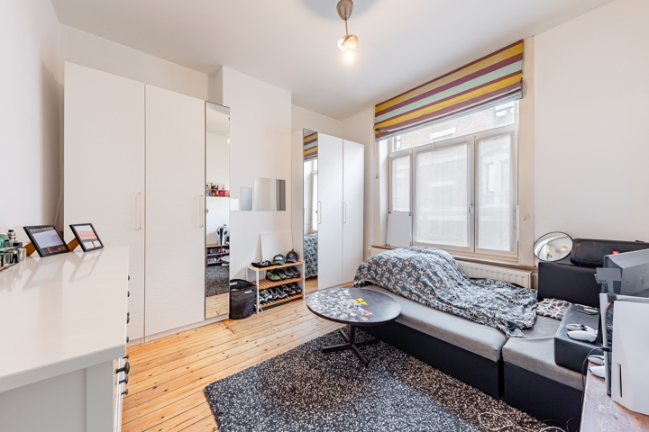 Huis - te koop - 1040 Etterbeek - #7284590-7