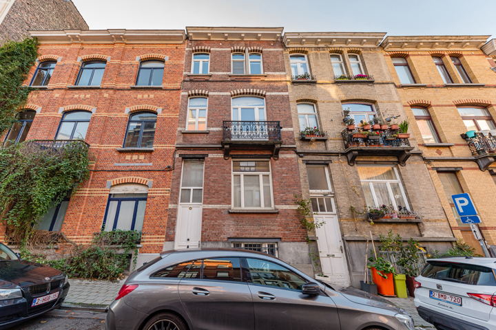 Huis - te koop - 1040 Etterbeek - #7284590-31