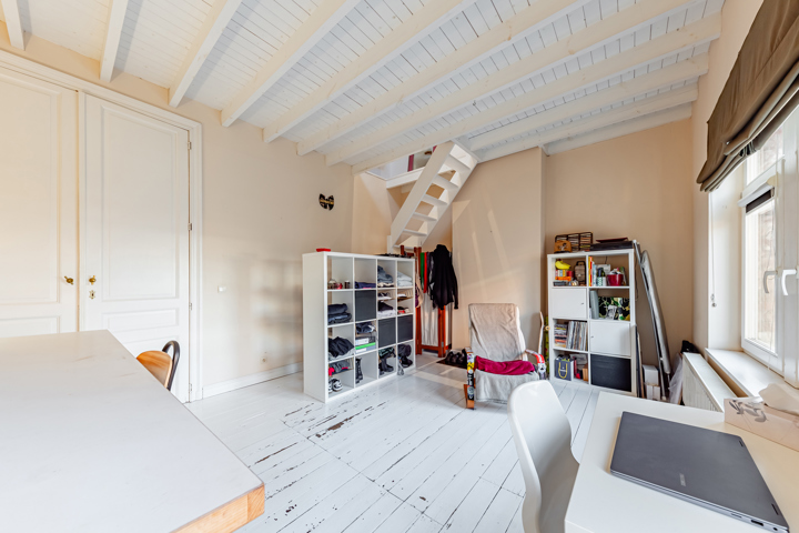 Huis - te koop - 1040 Etterbeek - #7284590-26