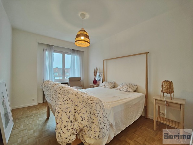 Appartement - à louer - 1200 Woluwe-Saint-Lambert - #7285125-8