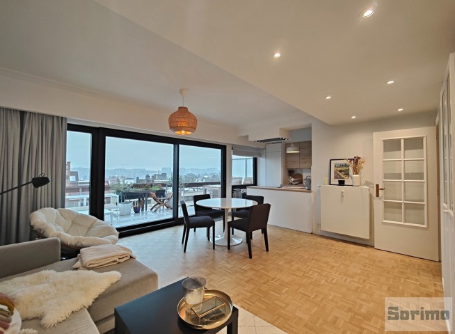 Appartement - à louer - 1200 Woluwe-Saint-Lambert - #7285125-1