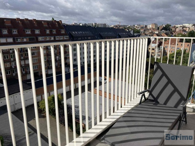 Appartement - à louer - 1200 Woluwe-Saint-Lambert - #7285125-10