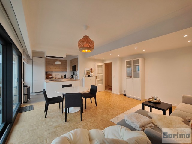 Appartement - à louer - 1200 Woluwe-Saint-Lambert - #7285125-2