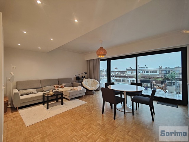 Appartement - à louer - 1200 Woluwe-Saint-Lambert