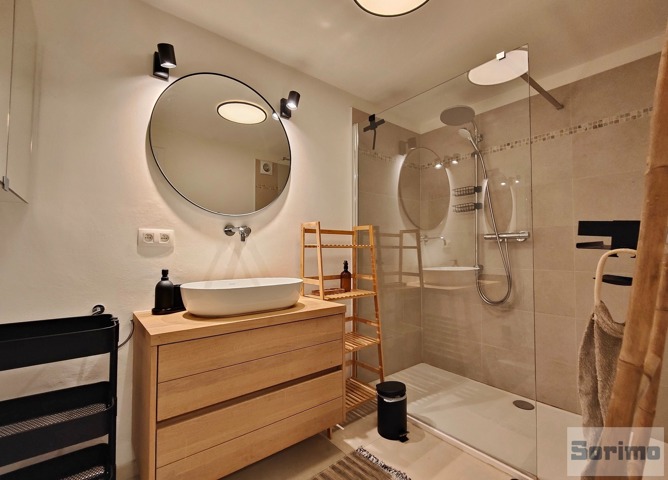 Appartement - à louer - 1200 Woluwe-Saint-Lambert - #7285125-11