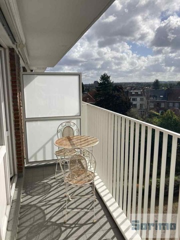 Appartement - à louer - 1200 Woluwe-Saint-Lambert - #7285125-9