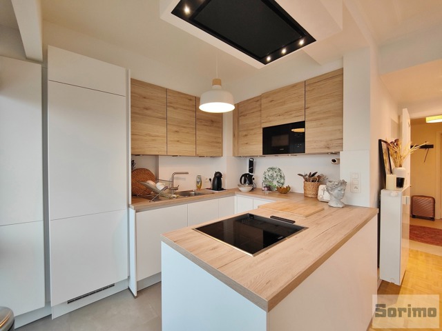 Appartement - à louer - 1200 Woluwe-Saint-Lambert - #7285125-3