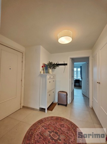 Appartement - à louer - 1200 Woluwe-Saint-Lambert - #7285125-6