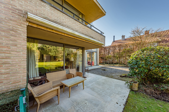 Villa - te koop - 1150 Woluwe-Saint-Pierre - #7285155-6