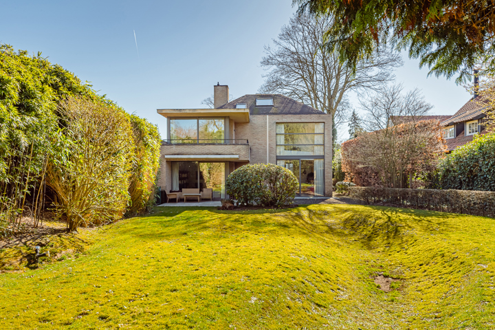 Villa - te koop - 1150 Woluwe-Saint-Pierre - #7285155-32