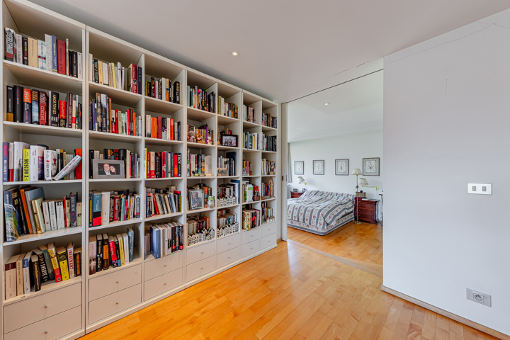 Villa - te koop - 1150 Woluwe-Saint-Pierre - #7285155-20