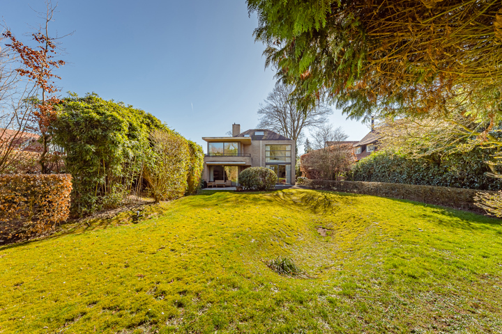 Villa - te koop - 1150 Woluwe-Saint-Pierre - #7285155-8