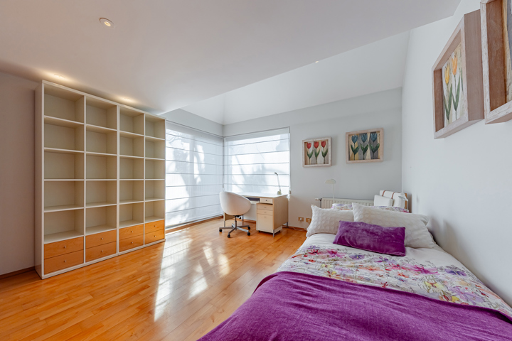 Villa - te koop - 1150 Woluwe-Saint-Pierre - #7285155-23