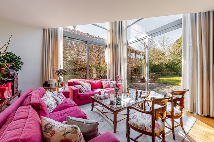 Villa - te koop - 1150 Woluwe-Saint-Pierre - #7285155-10