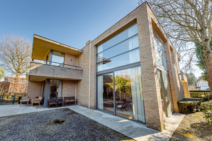 Villa - te koop - 1150 Woluwe-Saint-Pierre - #7285155-1