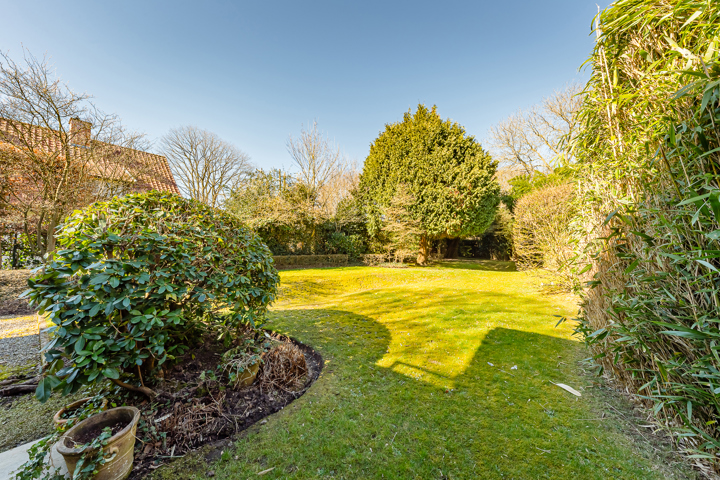 Villa - te koop - 1150 Woluwe-Saint-Pierre - #7285155-9