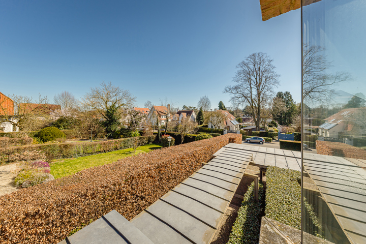 Villa - te koop - 1150 Woluwe-Saint-Pierre - #7285155-19