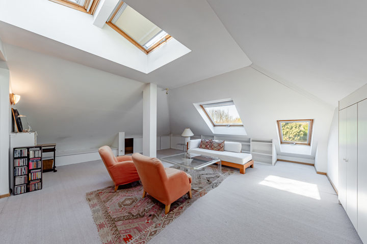 Villa - te koop - 1150 Woluwe-Saint-Pierre - #7285155-30