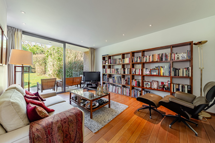 Villa - te koop - 1150 Woluwe-Saint-Pierre - #7285155-11