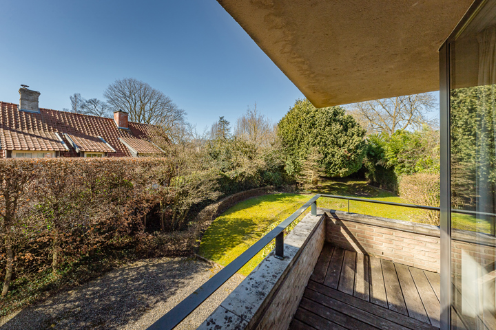 Villa - te koop - 1150 Woluwe-Saint-Pierre - #7285155-22