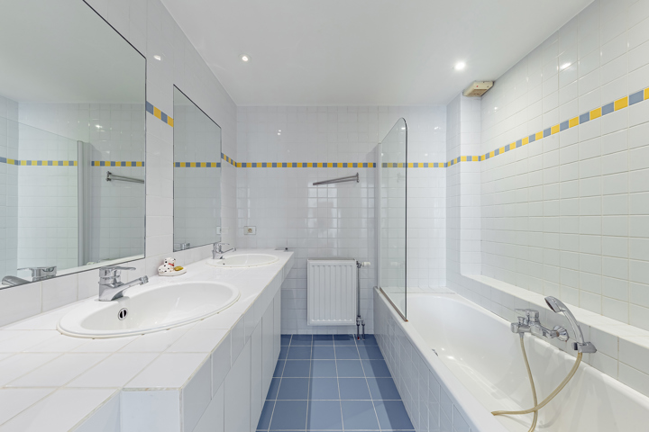 Villa - te koop - 1150 Woluwe-Saint-Pierre - #7285155-29