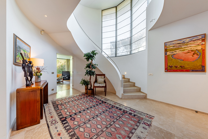 Villa - te koop - 1150 Woluwe-Saint-Pierre - #7285155-4