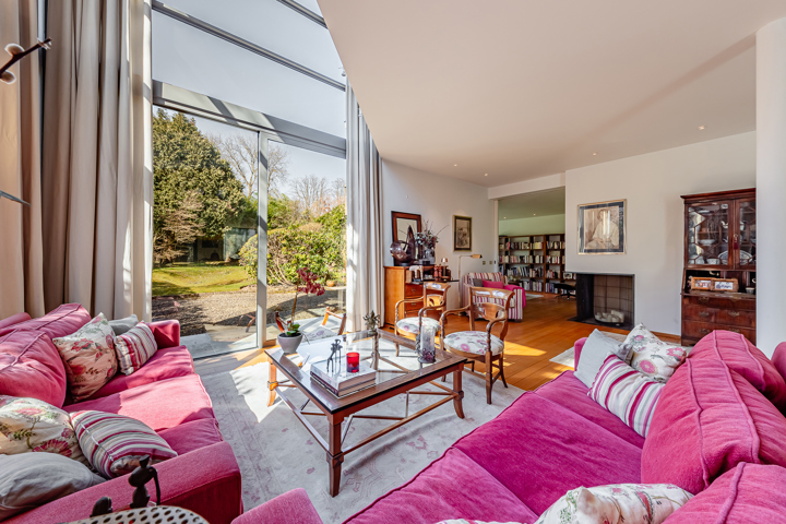 Villa - te koop - 1150 Woluwe-Saint-Pierre - #7285155-7