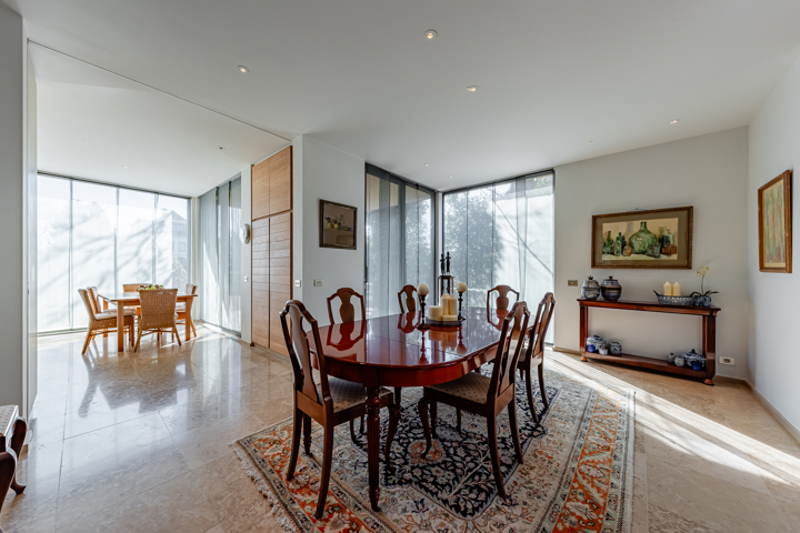 Villa - te koop - 1150 Woluwe-Saint-Pierre - #7285155-12