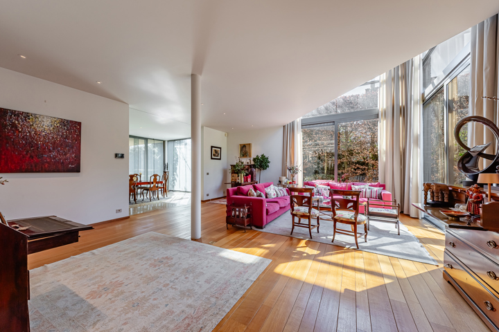 Villa - te koop - 1150 Woluwe-Saint-Pierre - #7285155-5