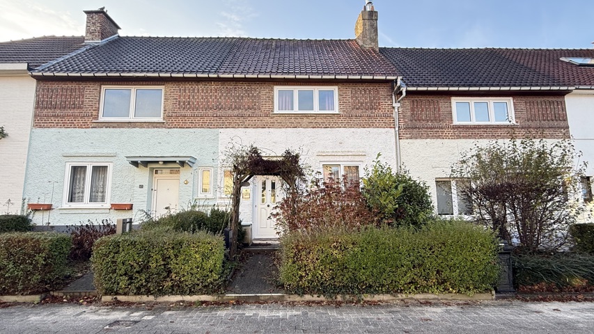 Huis - te koop - 1150 Woluwe-Saint-Pierre