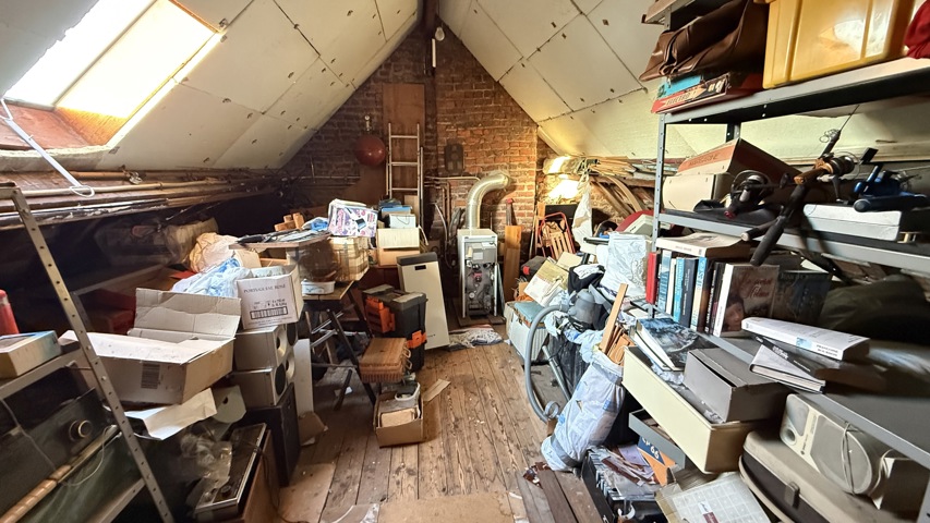 Huis - te koop - 1150 Woluwe-Saint-Pierre - #7285700-16