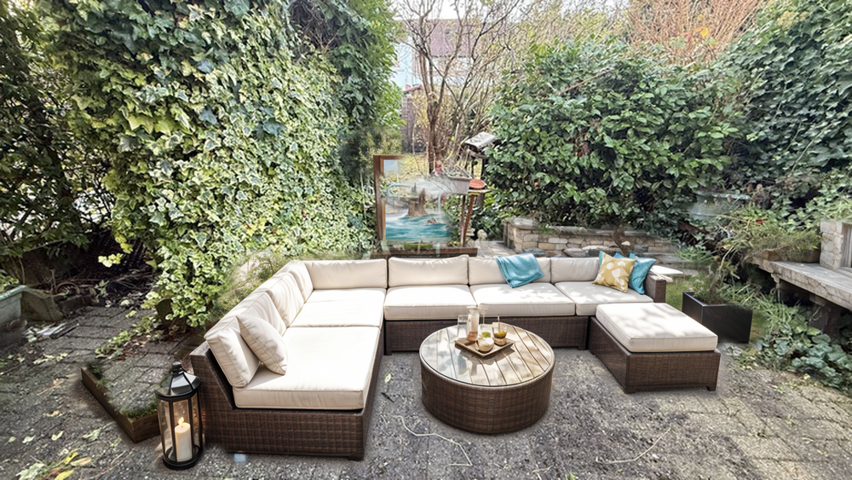 Huis - te koop - 1150 Woluwe-Saint-Pierre - #7285700-4