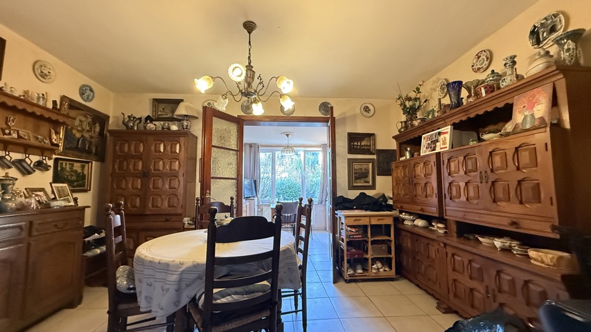 Huis - te koop - 1150 Woluwe-Saint-Pierre - #7285700-1