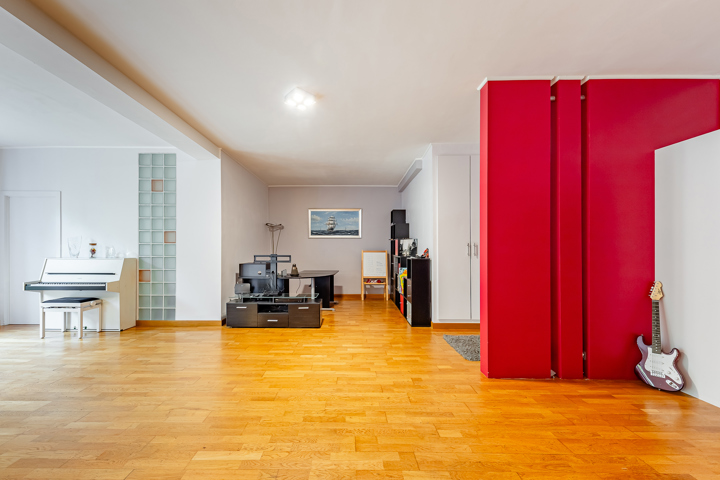 Gelijkvloerse verdieping - te koop - 1000 Bruxelles - #7286958-6