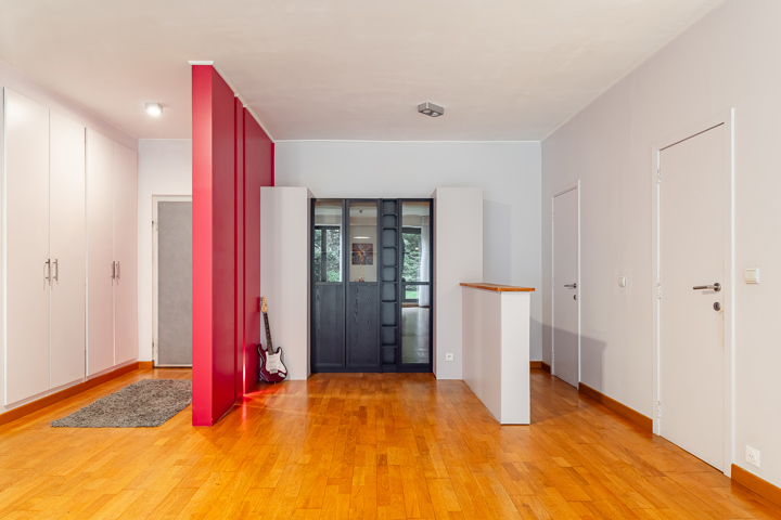 Gelijkvloerse verdieping - te koop - 1000 Bruxelles - #7286958-8