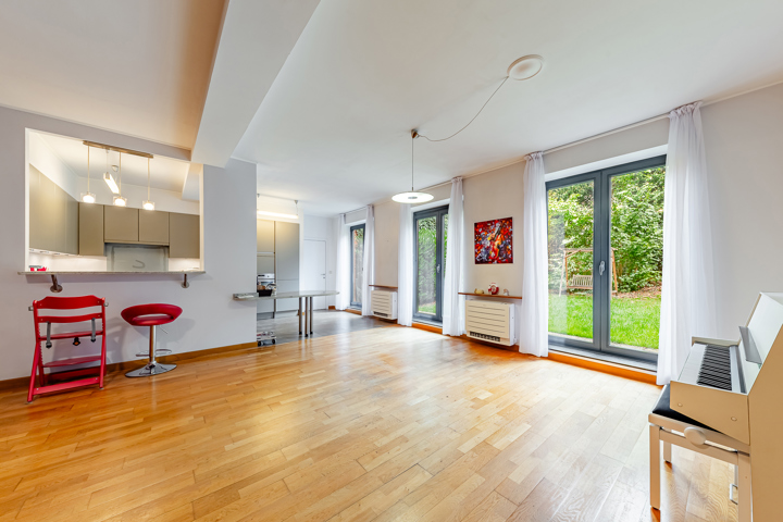 Gelijkvloerse verdieping - te koop - 1000 Bruxelles - #7286958-3