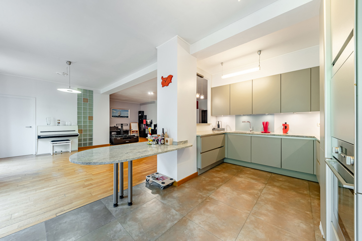 Gelijkvloerse verdieping - te koop - 1000 Bruxelles - #7286958-2