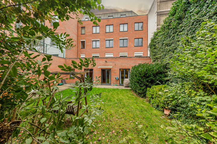 Gelijkvloerse verdieping - te koop - 1000 Bruxelles - #7286958-17