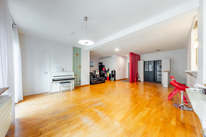 Gelijkvloerse verdieping - te koop - 1000 Bruxelles - #7286958-7