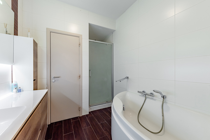 Gelijkvloerse verdieping - te koop - 1000 Bruxelles - #7286958-12