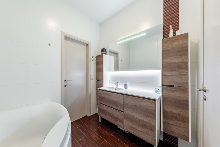 Gelijkvloerse verdieping - te koop - 1000 Bruxelles - #7286958-13