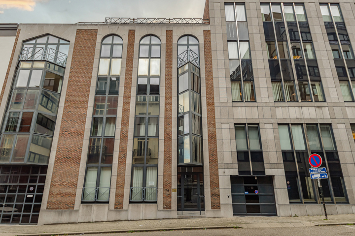 Gelijkvloerse verdieping - te koop - 1000 Bruxelles - #7286958-20