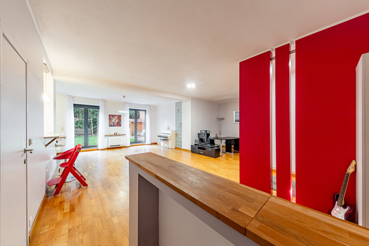 Gelijkvloerse verdieping - te koop - 1000 Bruxelles - #7286958-11